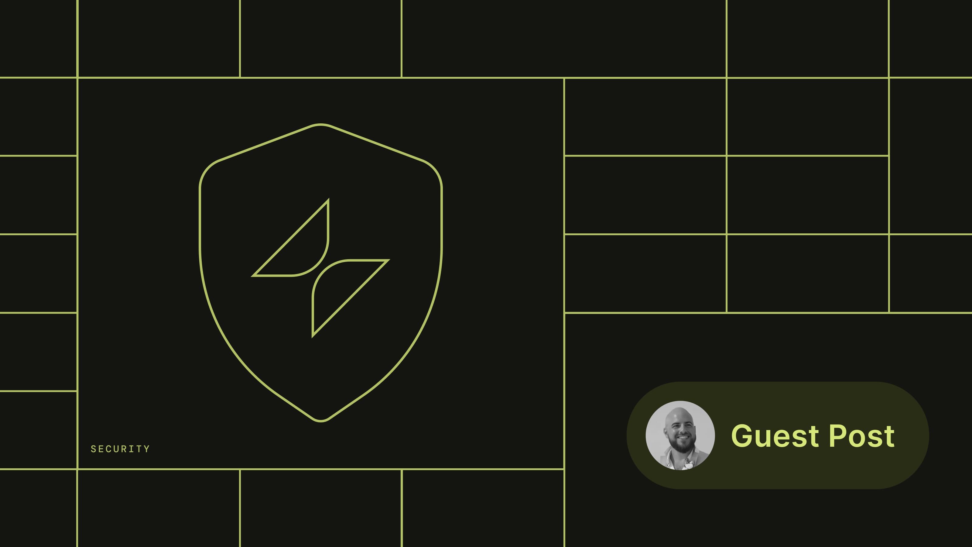 Glide Security Best Practices